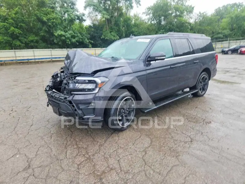 2022 Ford EXPEDITION photo