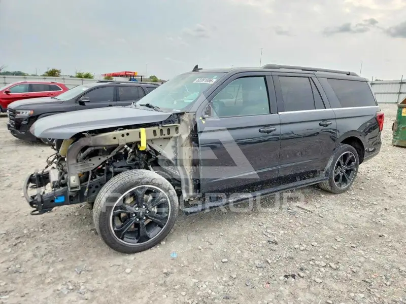 2022 Ford EXPEDITION фото