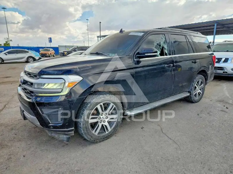 2022 Ford EXPEDITION photo