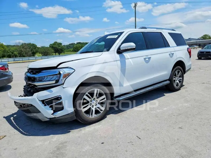 2022 Ford EXPEDITION фото