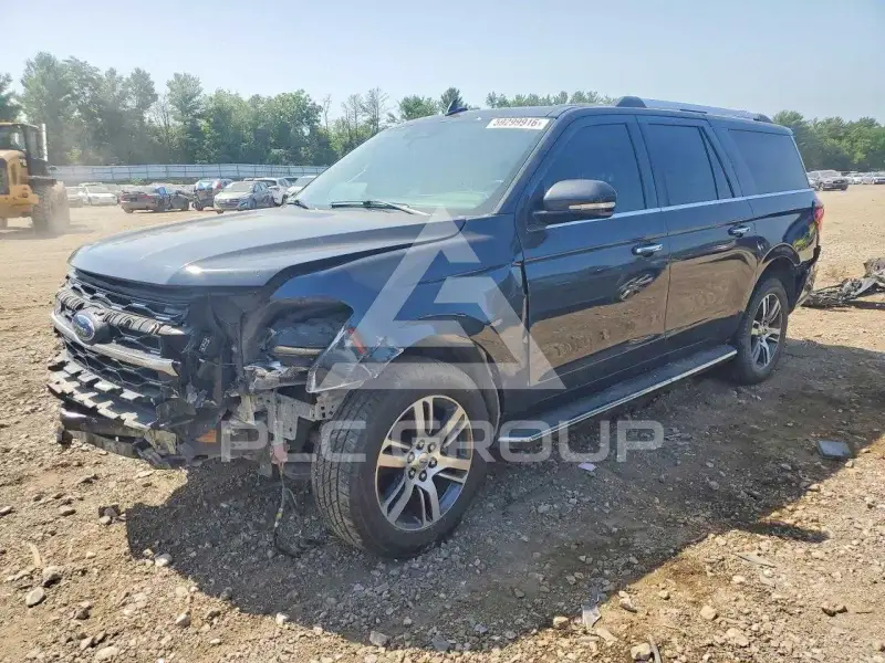 2022 Ford EXPEDITION фото