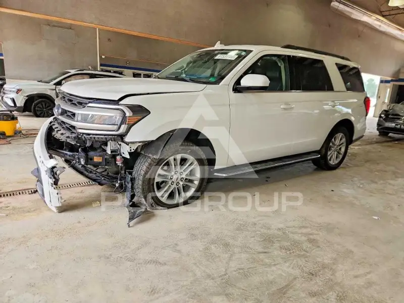2022 Ford EXPEDITION фото