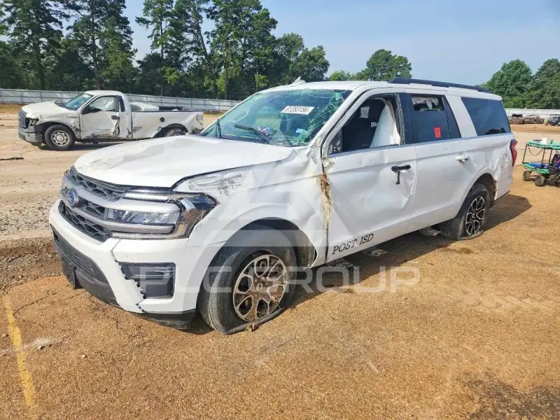2022 Ford EXPEDITION photo