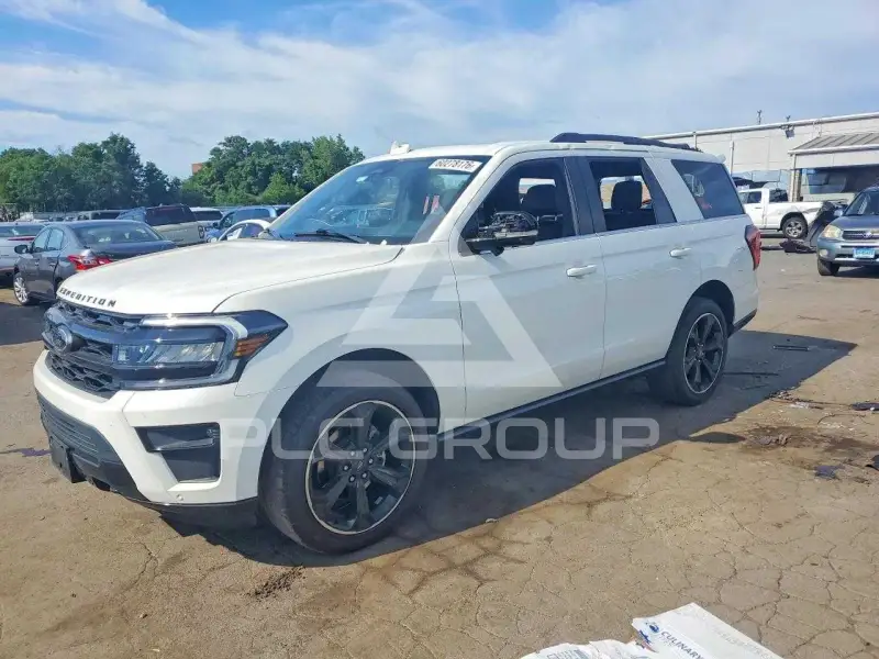 2022 Ford EXPEDITION фото
