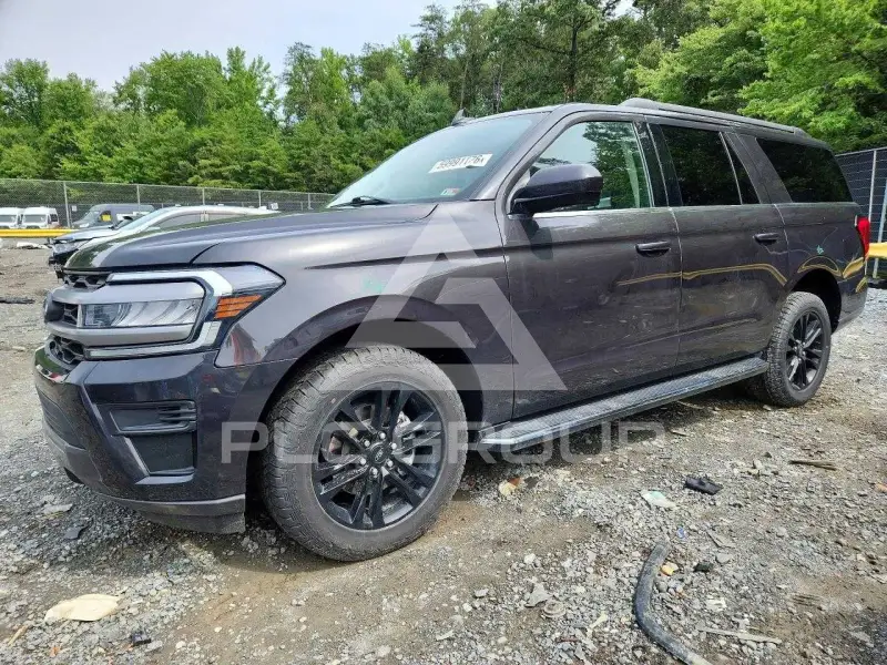 2022 Ford EXPEDITION фото