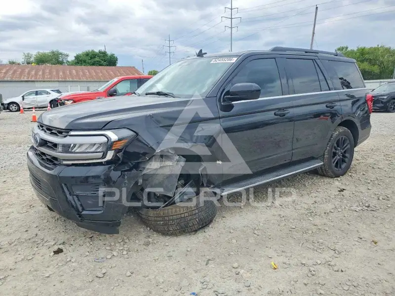 2022 Ford EXPEDITION photo