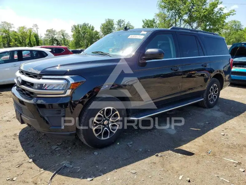2022 Ford EXPEDITION фото