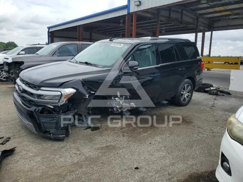 2022 Ford EXPEDITION photo