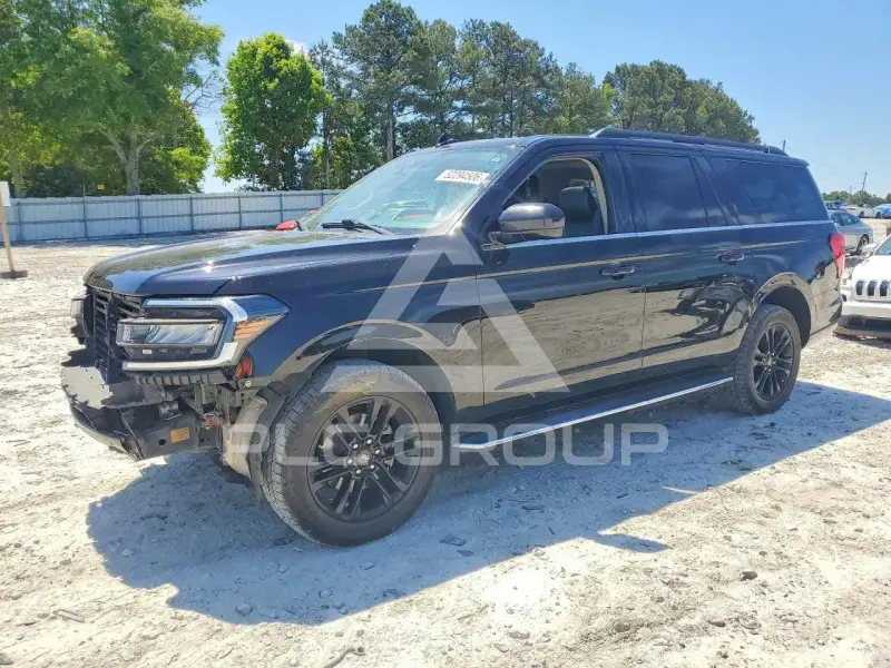 2022 Ford EXPEDITION photo
