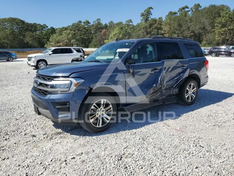 2022 Ford EXPEDITION фото