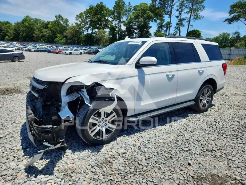 2022 Ford EXPEDITION photo