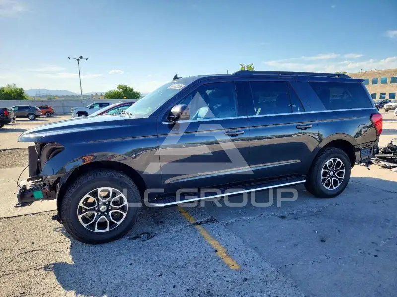 2022 Ford EXPEDITION photo