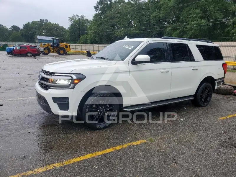 2022 Ford EXPEDITION photo