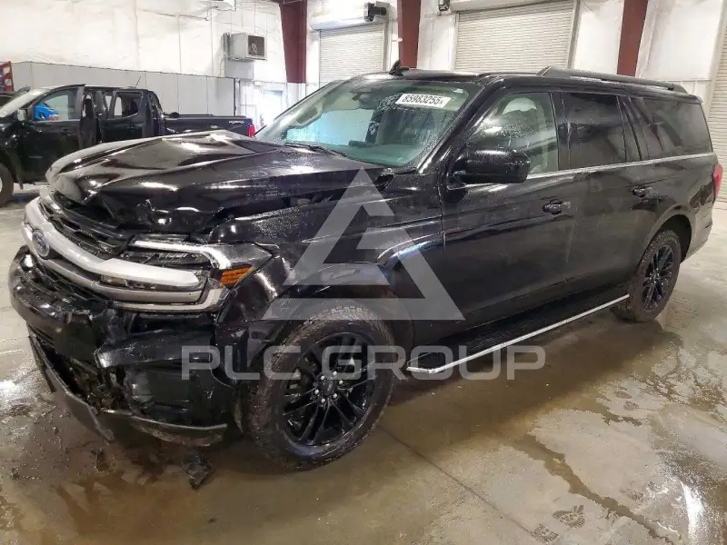 2022 Ford EXPEDITION photo