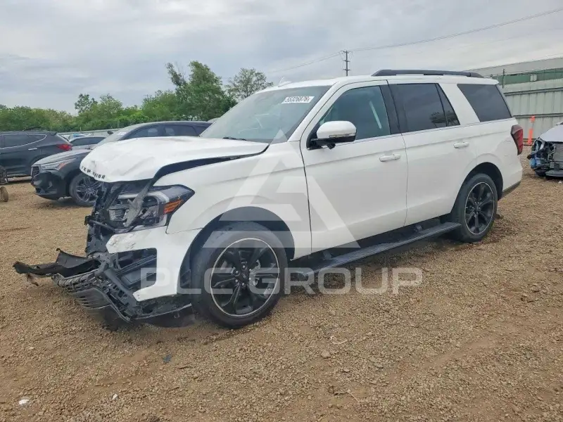 2022 Ford EXPEDITION фото