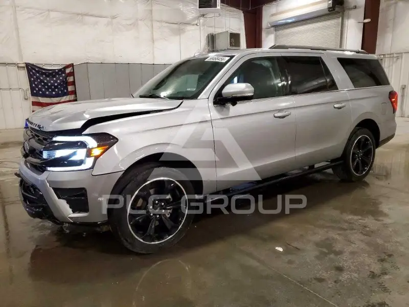 2022 Ford EXPEDITION фото