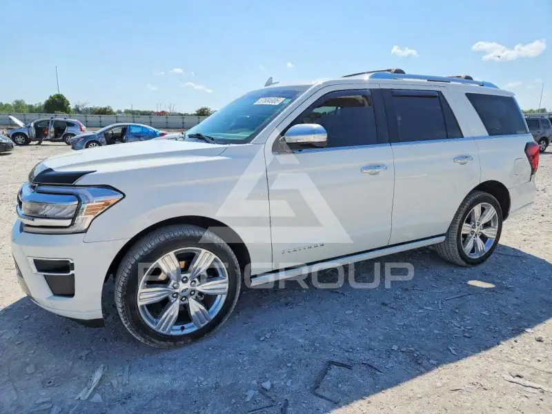 2022 Ford EXPEDITION photo