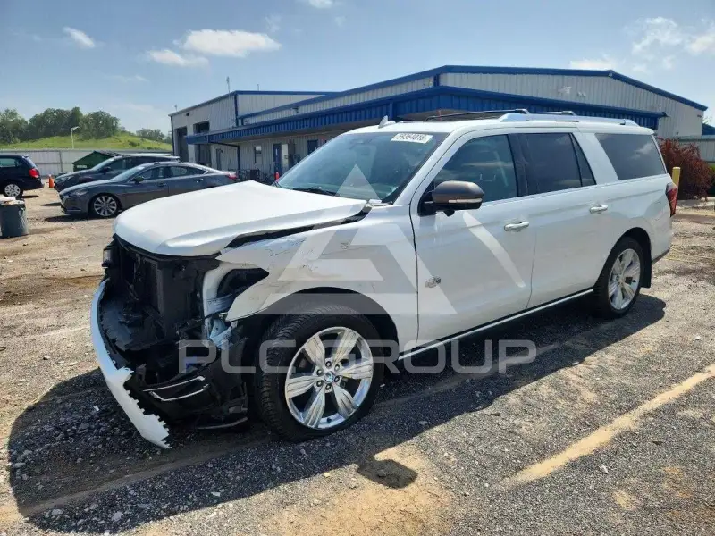 2022 Ford EXPEDITION фото