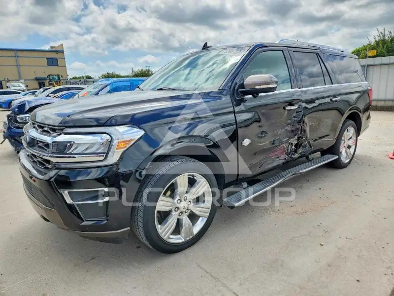 2022 Ford EXPEDITION фото