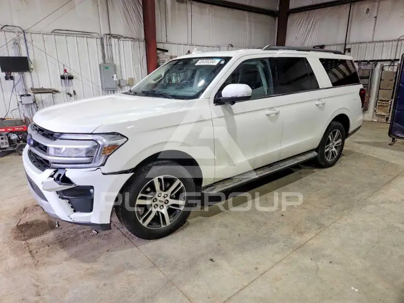 2022 Ford EXPEDITION photo