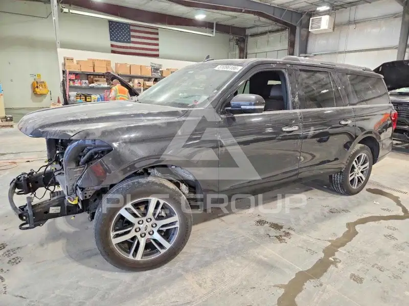 2022 Ford EXPEDITION photo