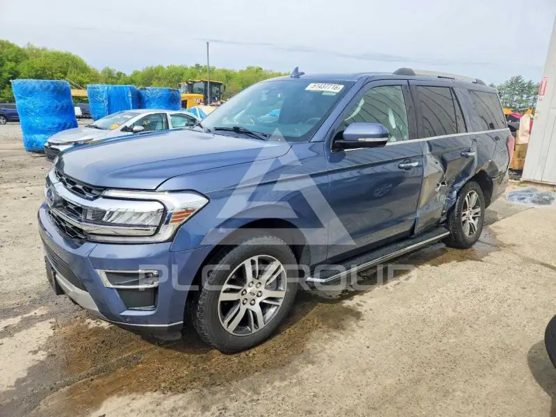 2022 Ford EXPEDITION photo