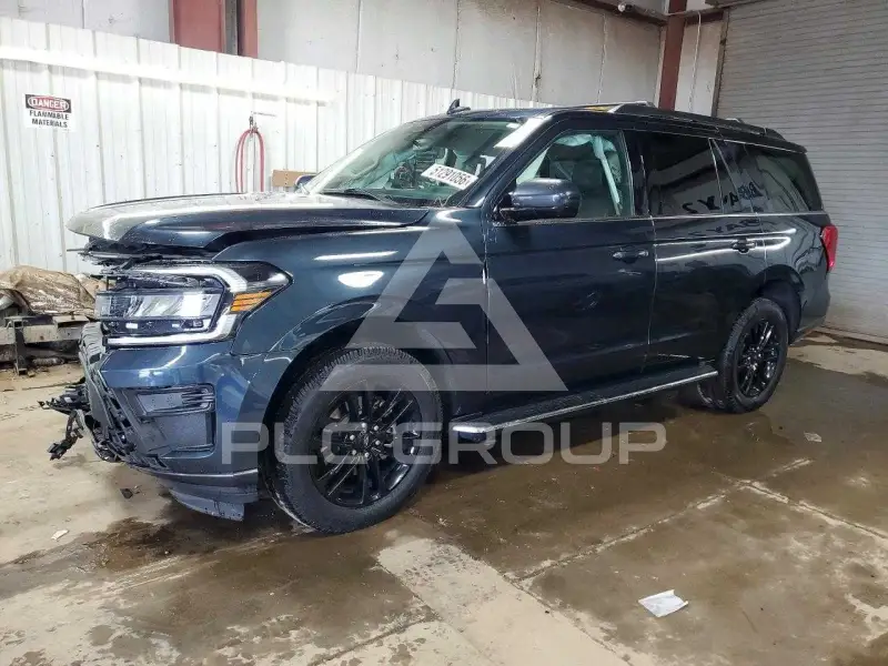 2022 Ford EXPEDITION photo