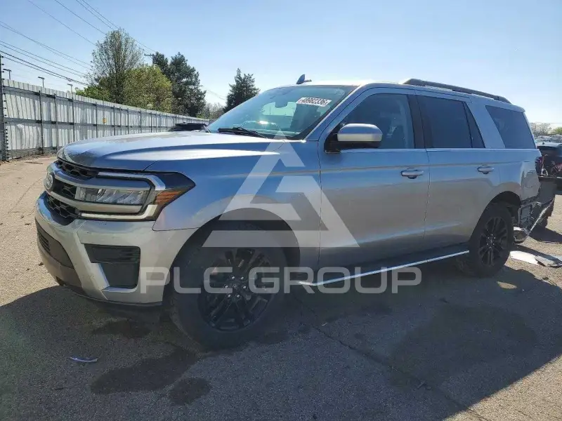 2022 Ford EXPEDITION фото