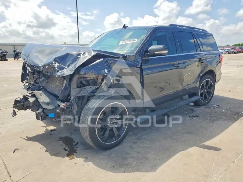 2022 Ford EXPEDITION фото