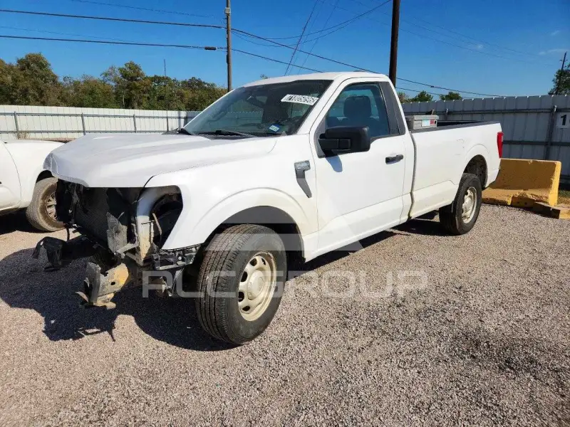 2022 Ford F-150 photo