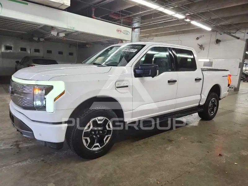 2022 Ford F-150 photo