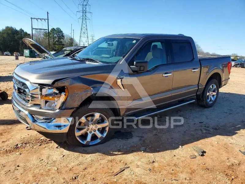 2022 Ford F-150 photo