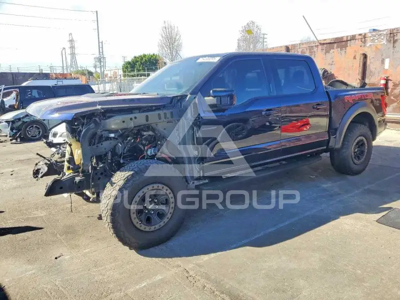 2022 Ford F-150 photo