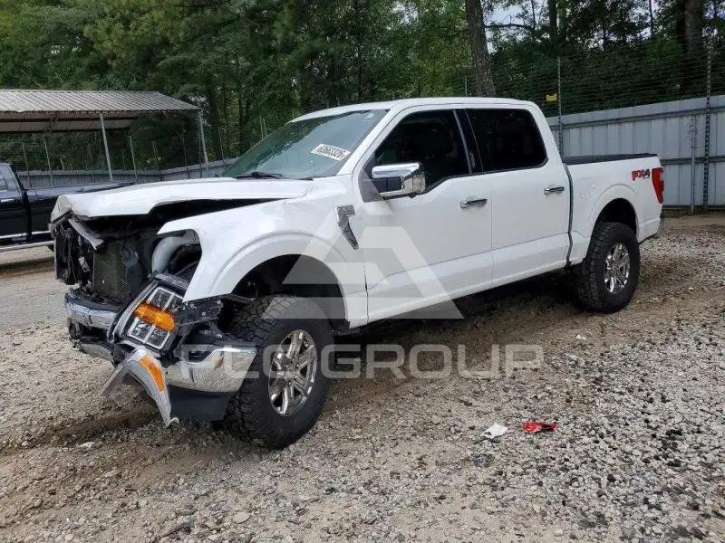2022 Ford F-150 photo