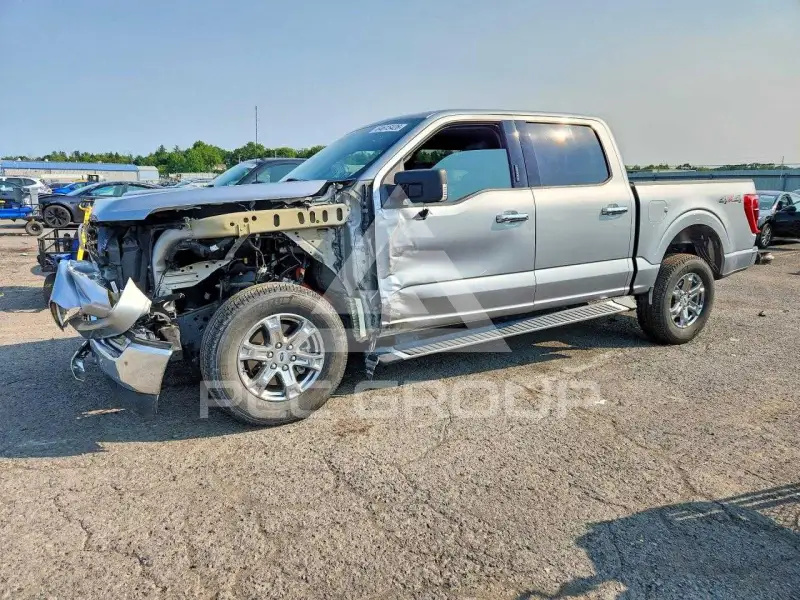 2022 Ford F-150 photo