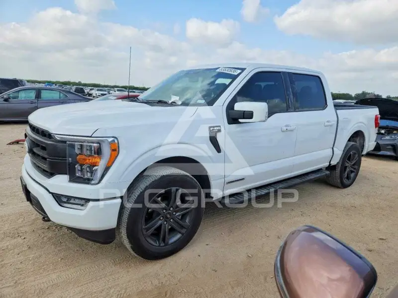 2022 Ford F-150 photo