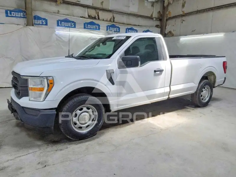 2022 Ford F-150 photo