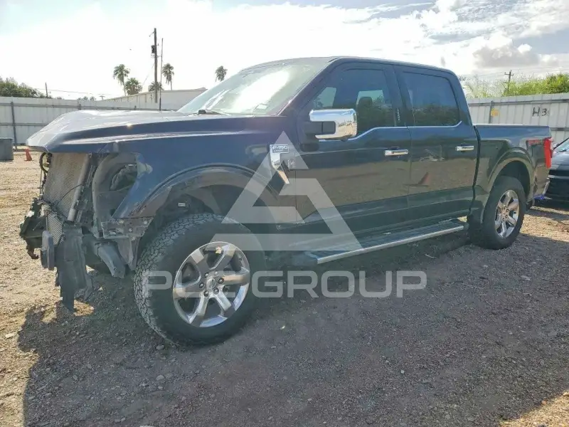2022 Ford F-150 photo