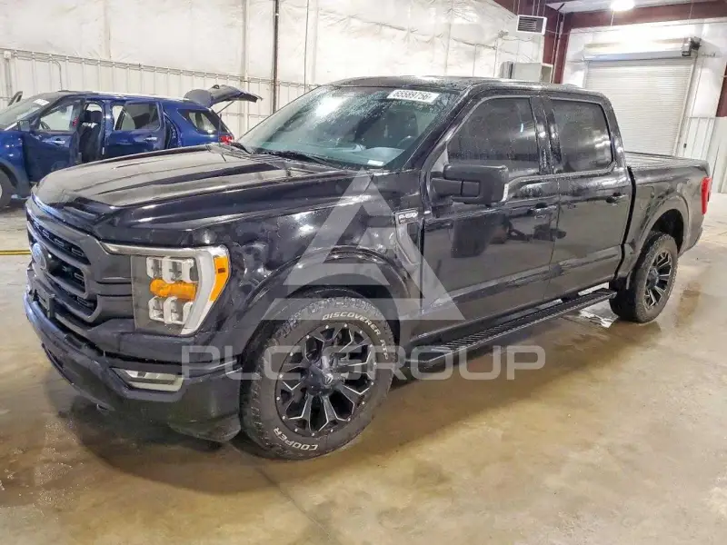 2022 Ford F-150 photo