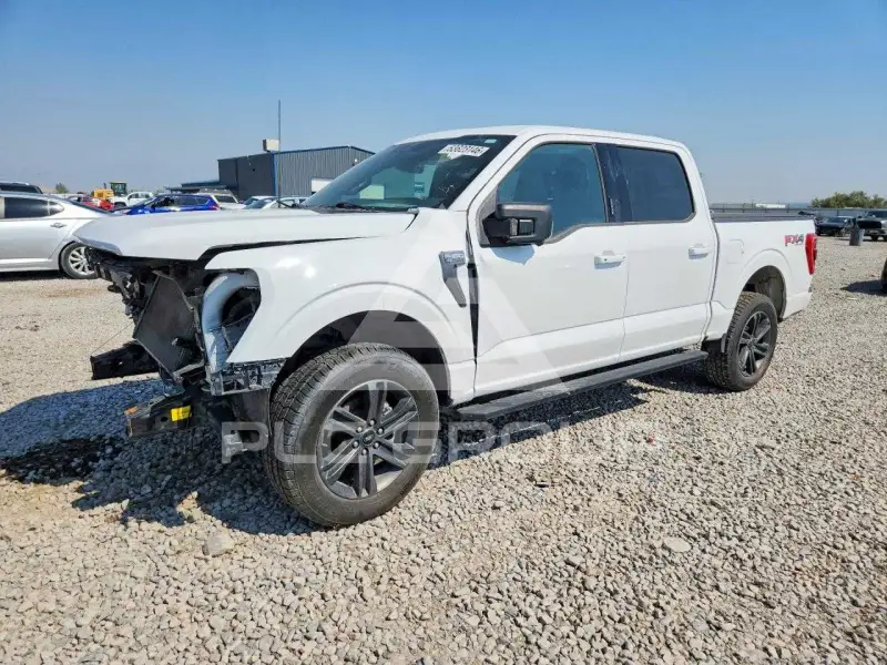 2022 Ford F-150 photo
