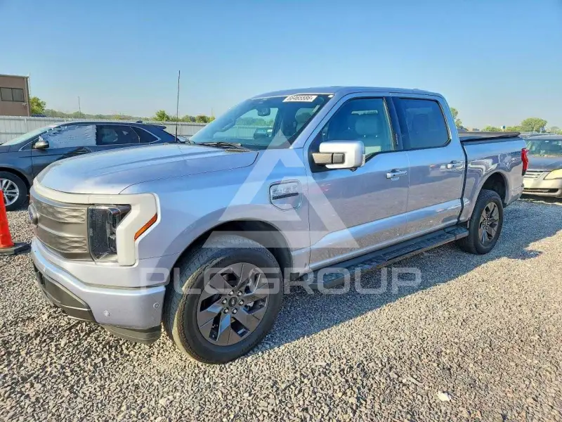 2022 Ford F-150 photo