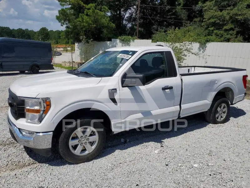 2022 Ford F-150 photo