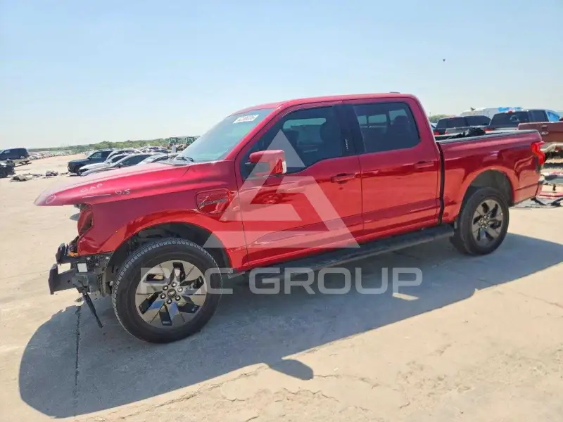 2022 Ford F-150 photo