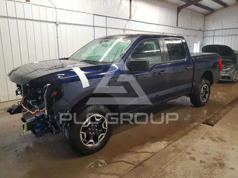 2022 Ford F-150 photo
