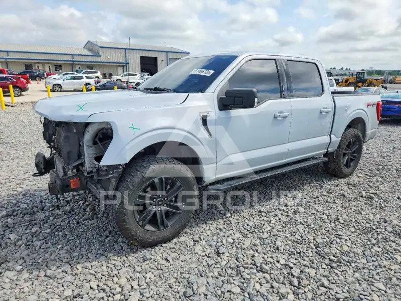 2022 Ford F-150 photo