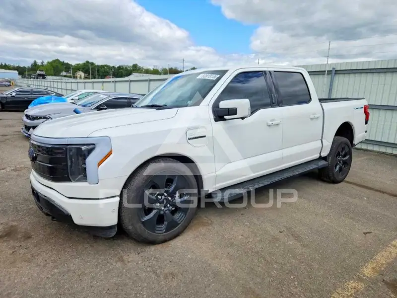 2022 Ford F-150 photo
