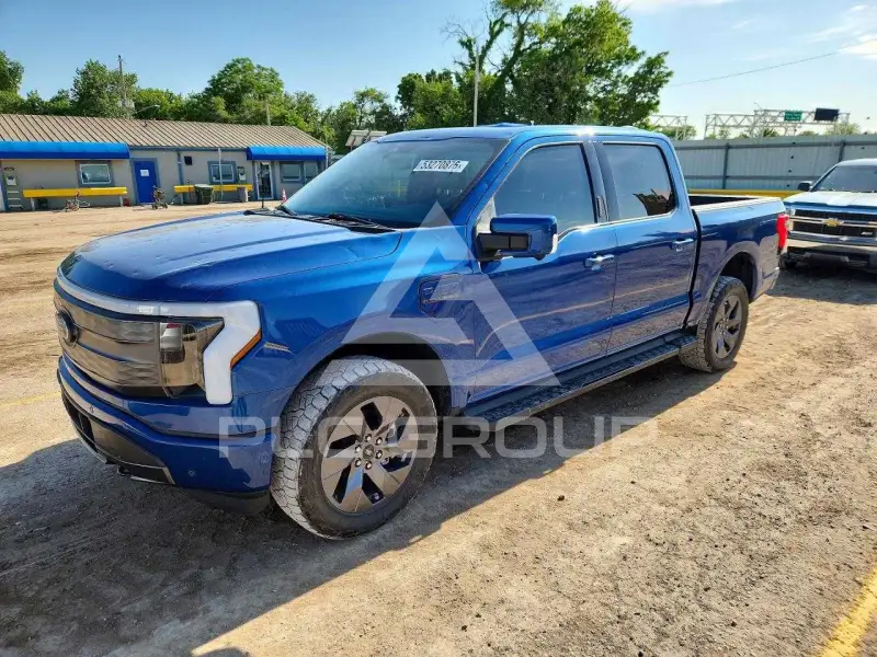 2022 Ford F-150 photo