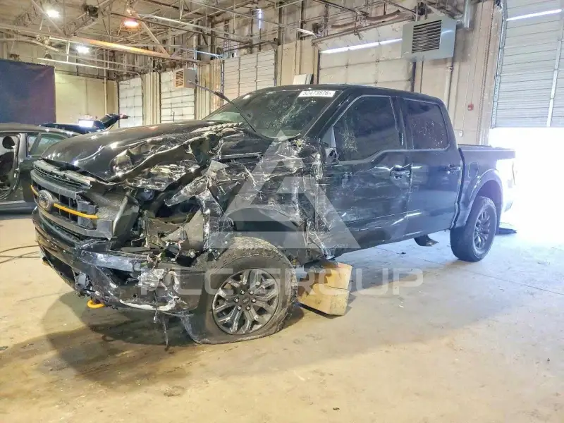 2022 Ford F-150 photo