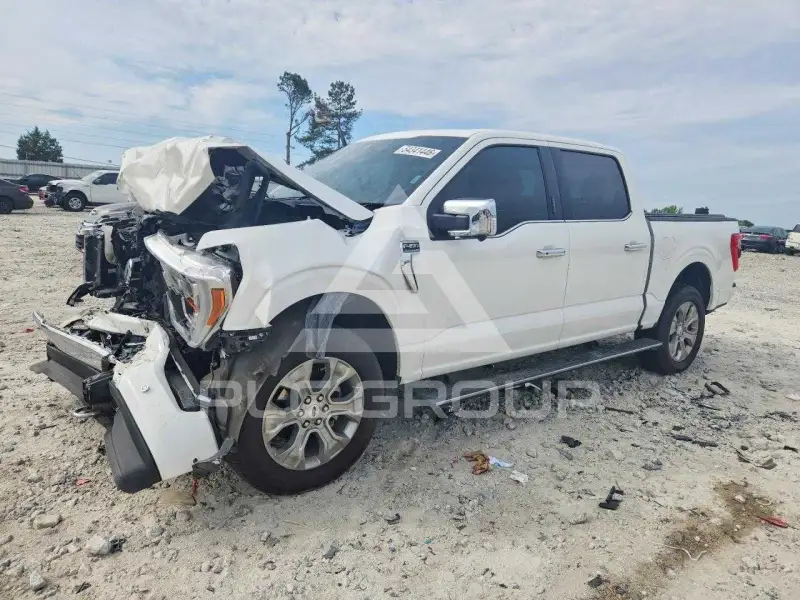 2022 Ford F-150 photo