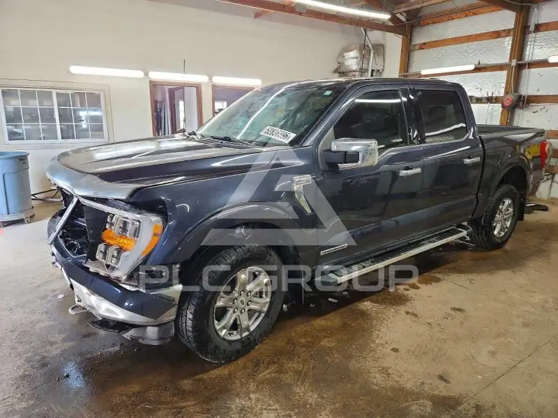 2022 Ford F-150 photo